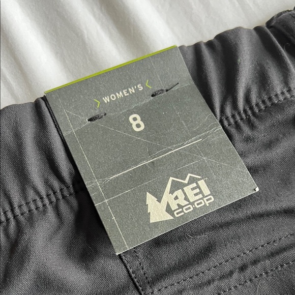 NWT! REI Taereen Pants – Women’s 8 - Picture 3 of 3